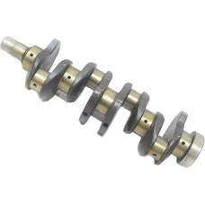 Kurbelwelle kompatibel mit B3.3 QSB3.3 Motor kompatibel mit 5254546 3329036 4941116 4944437 4982120 4944438 1 Jahr