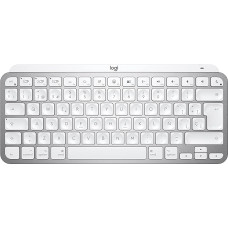 MXKEYS Mini F. Mac WRLS Illum WRLS Pale Grey ESP MEDITER