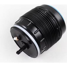 Kompatibel Mit Volvo Für S90 V90 2018 2019 2020 2021 2022 2023 Hinterachse Luftfederung Federtasche Airmatic Ballon Reparatursatz 32246192 31387233 hintere Luftfedertaschen