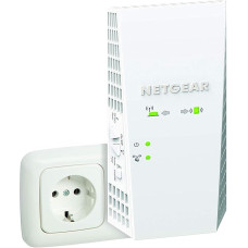 Netgear WLAN Repeater