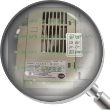 FR-E540-1.5K Šiaurės Marsas 1 vnt FR-E540-1.5K 380V 1.5Kw