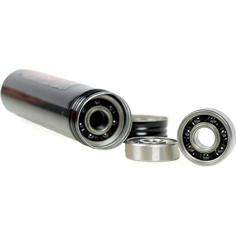 Rollenlager ABEC-11 Keramikkugellager