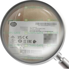 22B-D024N104 22B-D024N104 Antrieb mit variabler Frequenz