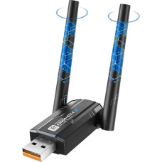 2-in-1: WLAN6 ir 5.4 