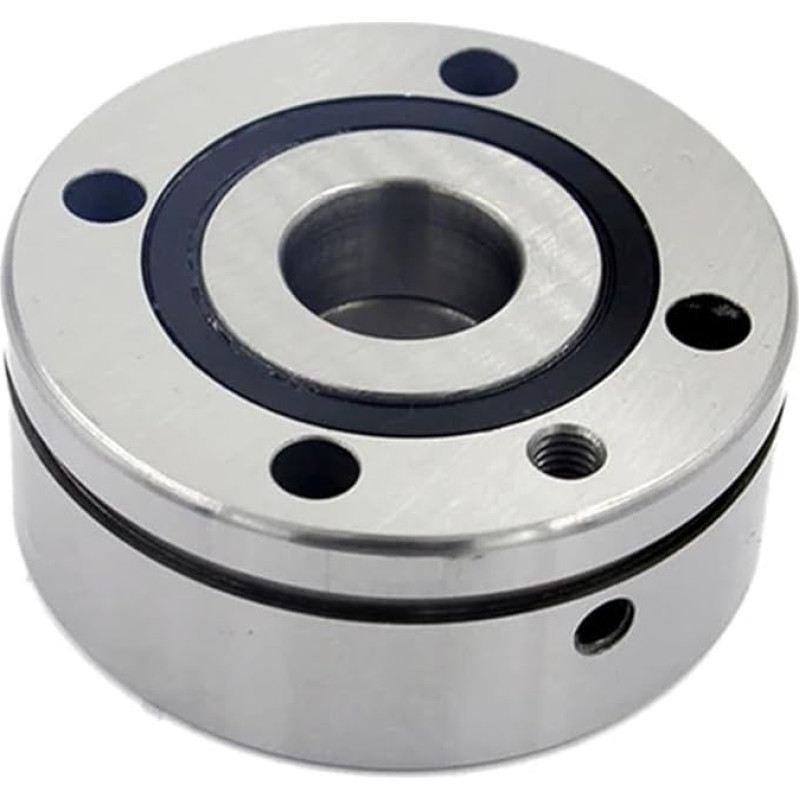 COSZWQDP Kombiniertes Schrägkugellager ZKLF 1255 1560 1762 2068 2575 3080-2Z-2RS-PE(ZKLF1255-2RS-2AP)