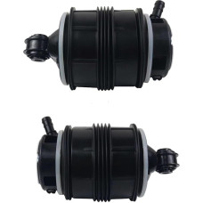 Kompatibel Mit Benz Für W211 S211 CLS C219 E-Klasse Luftfederung Feder Hinten Links Und Rechts Luftfederbalg 2113200725 2113200825 hintere Luftfedertaschen