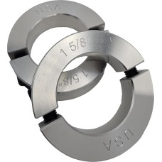 Coastal Shaft Collars - 1.6