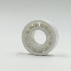 TZZVFRCR Keramiklager 6816CEF Kugelkeramiklager