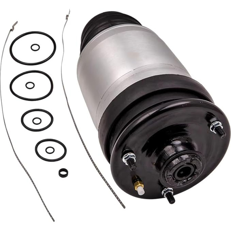 Luftfederung Luftfeder Kompatibel Mit Land Für Rover Für Range Für Rover Sport 2006-2014. Hintere Luftfedertaschen. Luftfedertasche. Federtasche. RPD501110. RPD501030