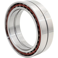 VDOQTLJT 1 Paar 7012C P4 60X95X18 7012C Kontaktieren Lager Spindel Lager