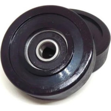 1 x 95 A PU-Riemenscheibe mit hoher Härte, 8 x 45 x 14 mm, PU60845-14, Kugellager mit 45 mm Durchmesser (PU600145-14, 12 x 45 x 14)