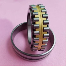 VDOQTLJT 85mm Lager NN3017K P5 3182117 85mmX130mmX34mm ABEC-5 Zweireihige Zylinderrollenlager