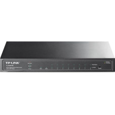 TP-LINK TL-SG2210P 1000M 8 prievadų komutatorius