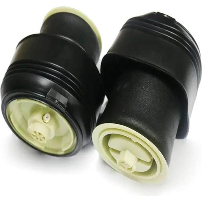 SUTVCM Für X5 E70 X6 E71 E72 Luftfederung Luftfedertasche Hinten Montage 37126790078 37126790079 37126790080 37126790081