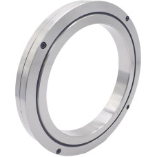 HCVYQMMJ 1 STÜCKE RB12025 UU CC 0P5 120x180x25mm Kreuzrollenlager