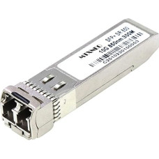 10G SFP + LC Multimode 850nm 300m DDM 10GBase-SR SFP + Transceiver for Cisco SFP-10G-SR, Ubiquiti UF-MM-10G and Other Open Switches
