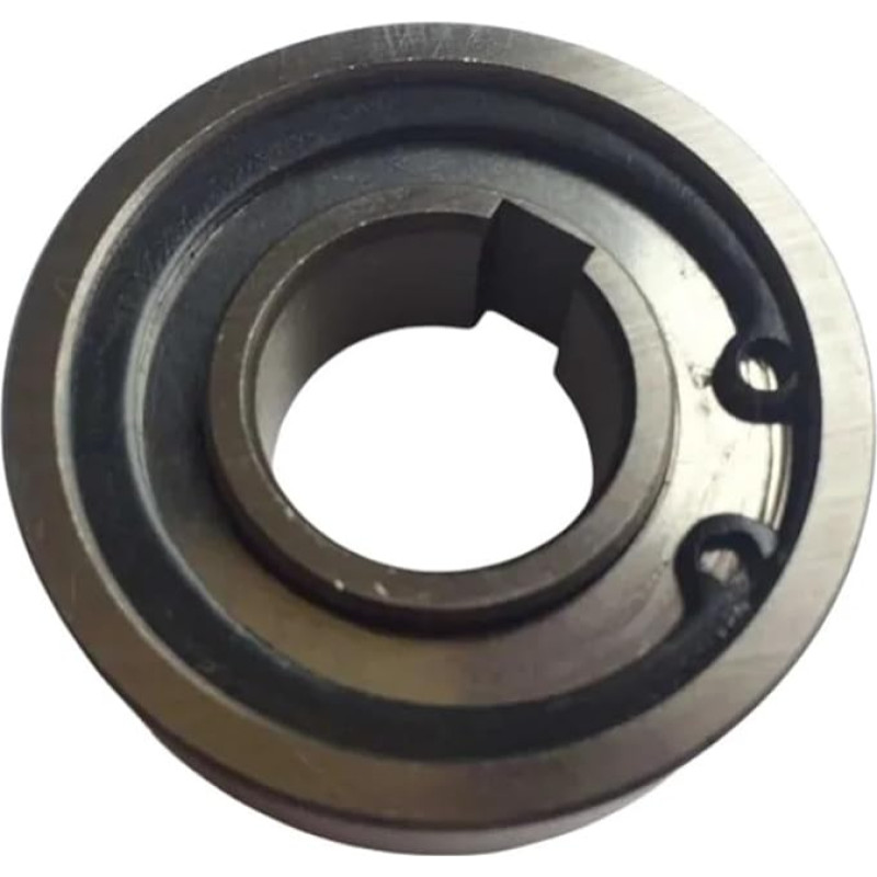 HCVYQMMJ 10 Teile/los AS12 NSS12 12 * 32 * 10mm Backstop One Way Clutch Lager Rollenlager 12 × 32 × 10mm