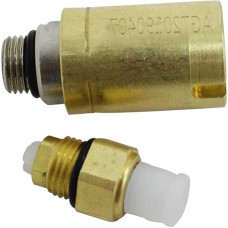 EJUOYO Für Q7 Für Volkswagen Für VW Für Touareg Für Cayenne Luftfederung Restdruckventil 7L0616813B