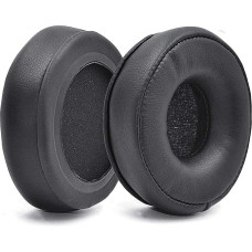 Defean Upgrade Replacement Potein Leather Earpads for JBL UA Sport Wireless Train Bluetooth Headphones