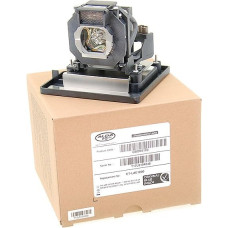 Alda PQ Professional Projector Lamp Compatible with ET-LAE1000 for PANASONIC PT-AE1000 PT-AE1000E PT-AE1000U PT-AE2000 PT-AE3000 PT-AE3000E PT-AE3000U TH-AE1000 TH-AE3000 Projectors