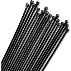 Bolt Dropper Zip Ties 8