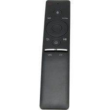 Replacement Remote Control TV Remote Control 01242A TV Voice Remote Control Replacement Remote Control for UN40KU7000 UN40KU7000F UN55KU7500FXZA UN65KU7500F UN65KS8000