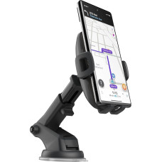 ENCASED V2 Car Mount for Google Pixel 8/8 Pro/7/7 Pro, Pixel 6 (6a/7a) Fully Adjustable Compatible with Dock (2022)