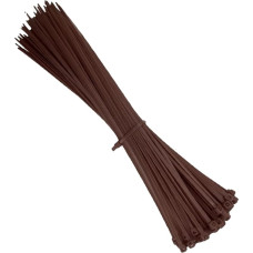 Kafton Colour Cable Ties Various Pack Sizes