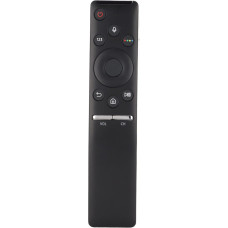 VBESTLIFE BN59-01266A Replacement Voice Remote Control for UN49MU6300F RMCSPM1AP1 QN43Q60RAFXZA QN49Q60RAFXZA QN55Q60RAFXZA QN65Q60RAFXZA QN75Q60RAFXZA QN7FXZ0404 QN82QQQ60RAFXZA