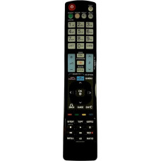 Replacement Remote Control for LG 47LK950S-ZA.AEUYLJG 47LK950U 47LK950U-ZA