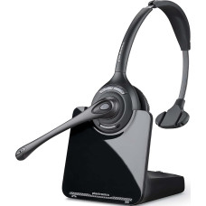 Plantronics 84691-02, Schwarz