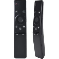 BN59-01259B Universal Remote Control, Compatible with All Samsung LCD LED HDTV 3D Smart TV Models