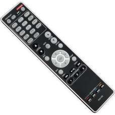 VINABTY Remote Control Replaces Marantz AV Surround Receiver RC017SR 30701009900AM, RT30701009900AM, NR1603, NR1606, NR1607, SR5007, SR5009, SR5010, SR5011, SR6003, SR6003 07, SR6 009, SR6010, SR6011