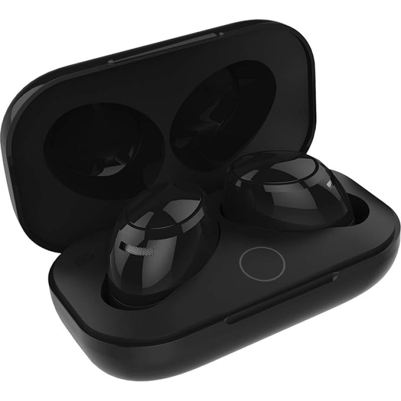 Celly - True Wireless Earbuds Air Black