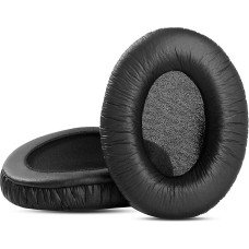 Replacement Folded Ear Pads for Technics RP-F200 Headphones RP F200