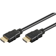 High Speed HDMI with Ethernet 2 m HDMI ™ A-plug > HDMI ™ A-plug