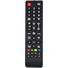 Replacement Remote Control for Samsung TV UE32EH5200 UE32EH5200S UE32EH5200SXZG UE40EH5000 UE40EH5000K UE40EH5000W