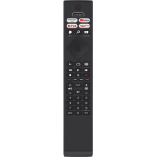 BRC0984501 01 398GR10BEPHN0041BC Replacement Remote Control for Philips 4K UHD Android TV 43PUS7906/12 50PUS7906/12 55PUS7906/12 65PUS7906/12 43PUS7906/12 6 50PUS7906 55PUS7906 65PUS7906 70PUS7906