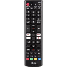 Ekon Remote Control for LG TV Infrared Universal for HDTV LED LCD