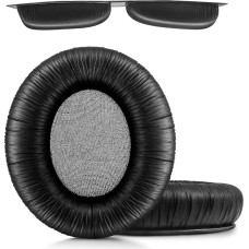 Professional Ear Pads Replacement Ear Pads Compatible with KRK KNS6400 KNS8400 6400 8400 (A/Set)