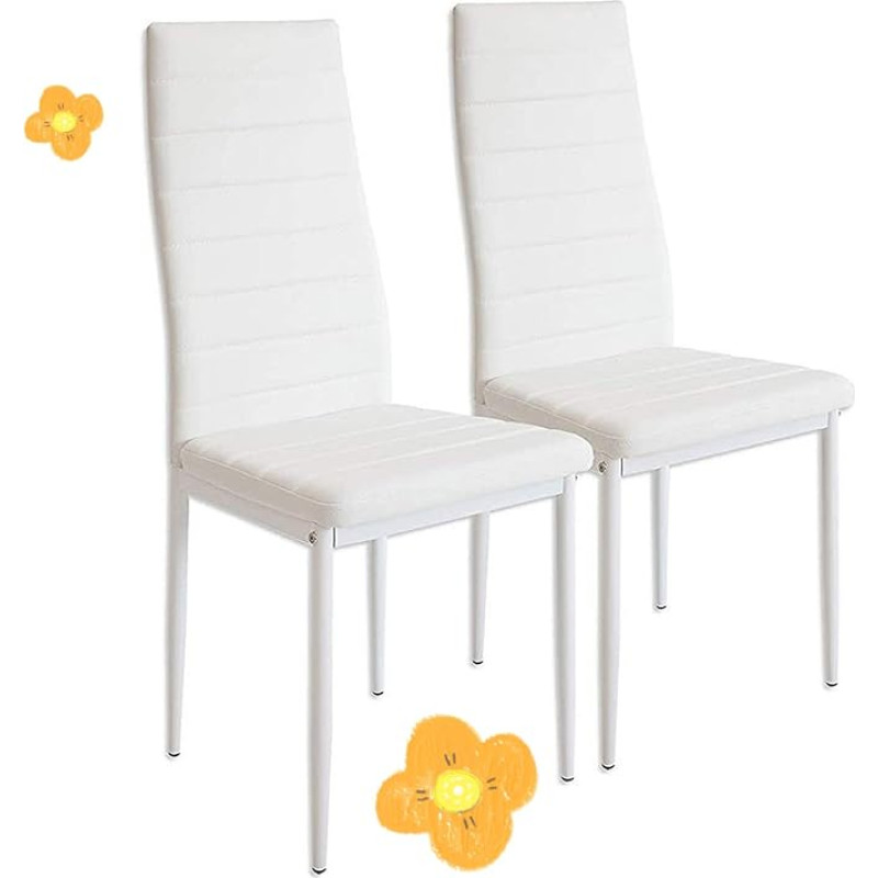 2 kėdžių rinkinys 