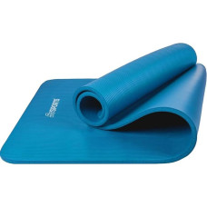 ScSPORTS® Yoga Mat - 190 x 80 cm, 1.5 cm Thickness, Non-Slip, Foldable, with Carry Strap, Various Colours - Gymnastics Mat, Sports Mat, Fitness Mat, Training Mat for Fitness, Pilates, Sports