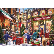 Kalėdų žaislų parduotuvė Atgalinis skaičiavimas iki Kalėdų Vermonto kalėdinė kompanija Twas the Night Before Christmas Poem Advento kalendorius