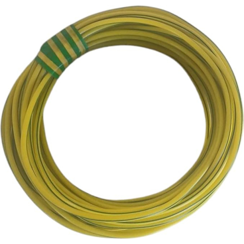 2 mm antžeminė žarna 100 m ritinys (10 metrų ritinys)