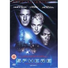 Sfera [importas iš Jungtinės Karalystės]