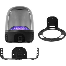 Soundbar Wall Mount Metal Speaker Holder for Harman Kardon Aura Studio 4 Bluetooth Home Speaker