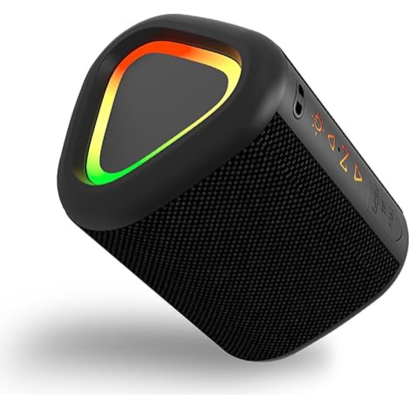 HUO JI nešiojamasis 