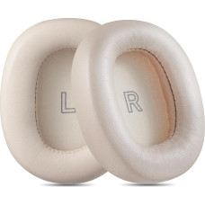 AHG Accessory House Global Upgraded Replacement Beoplay H95 Ear Pads Compatible with Bang & Olufsen Beoplay H95 Headphones (Gold). Avies oda / didelio tankio putos / stiprus magnetas