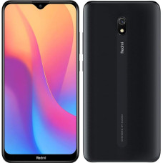 Xiaomi Redmi 8A Dual SIM 32GB 2GB RAM Black