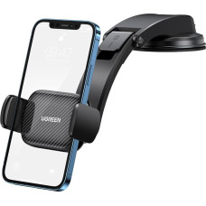 UGREEN Car Phone Holder Suction Cup Super Sticky Windshield Dashboard Portable Phone Holder Compatible with iPhone 14 14 Pro 14 Pro Max 13 Pro 12 11 Galaxy S22 S21 Ultra Note20